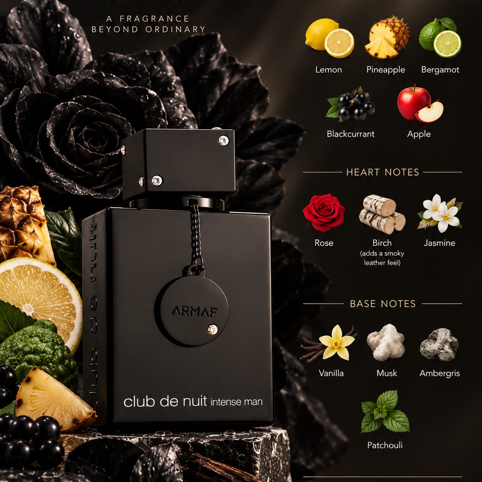 Oud Minéral, oud extrait de parfum (2)