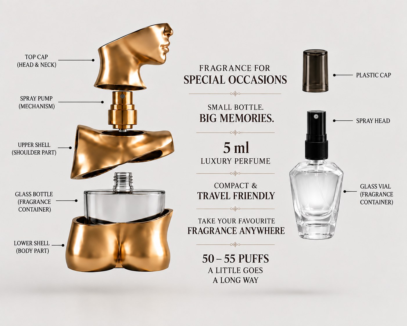 Santal Impérial, sandalwood extrait de parfum (3)
