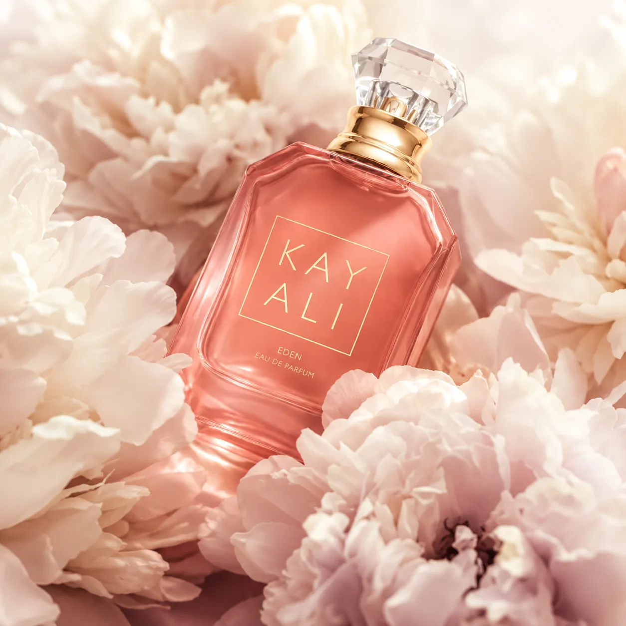 France, floral extrait de parfum